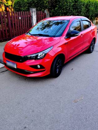 FIAT CRONOS 1.3 FIREFLY FLEX MANUAL FIAT CRONOS 1.3 FIREFLY FLEX MANUAL